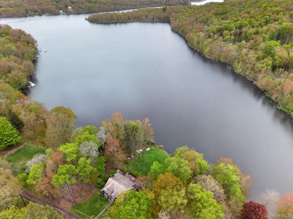 79 Redwood Lane , Swan Lake, NY 12783