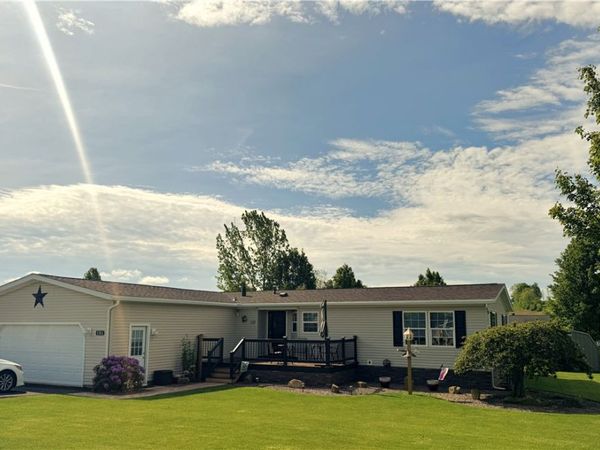 131 Brent Lane, Somerset, PA 15501