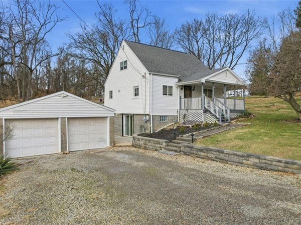 459 Francis Rd, Pittsburgh, PA 15239