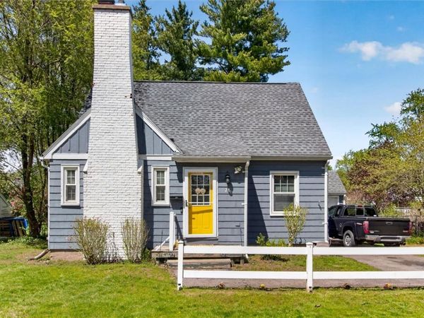 28 Belvedere Drive , Rochester, NY 14624