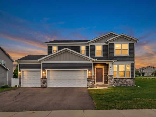 20503 Gunnison Drive, Lakeville, MN 55044