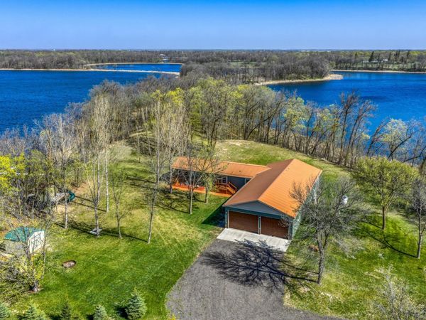 39452 380th Street SE, Fosston, MN 56542