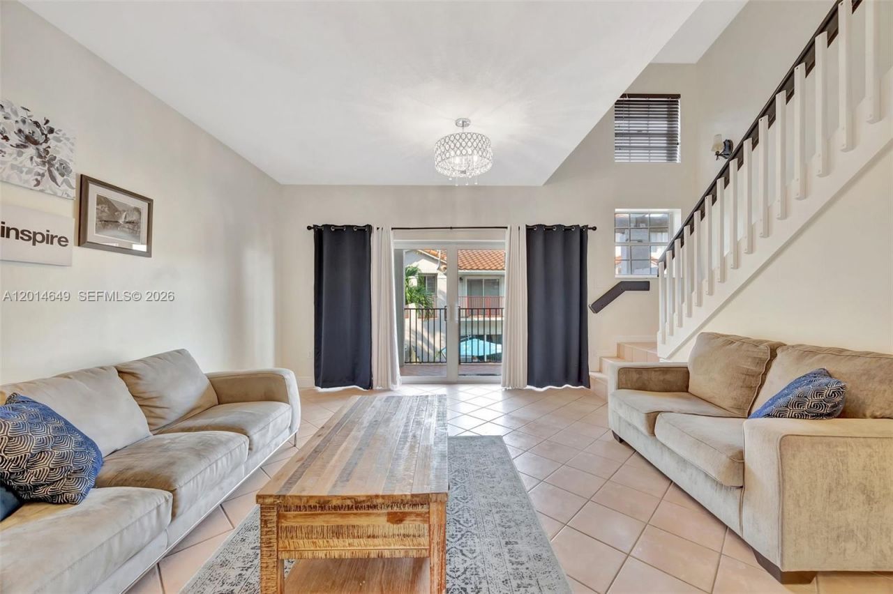 10110 SW 154th Cir Ct , Unit 105-1, Miami, FL 33196 Photo