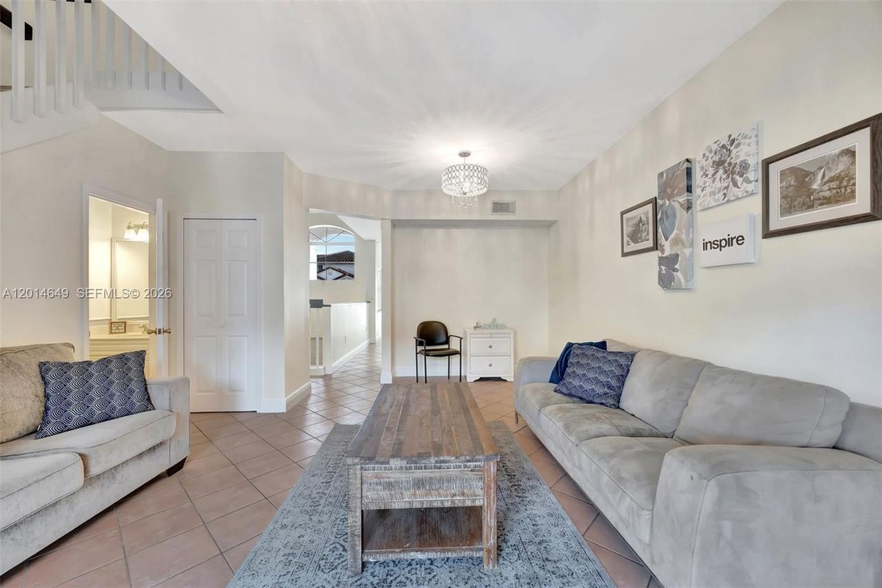 10110 SW 154th Cir Ct , Unit 105-1, Miami, FL 33196 Photo