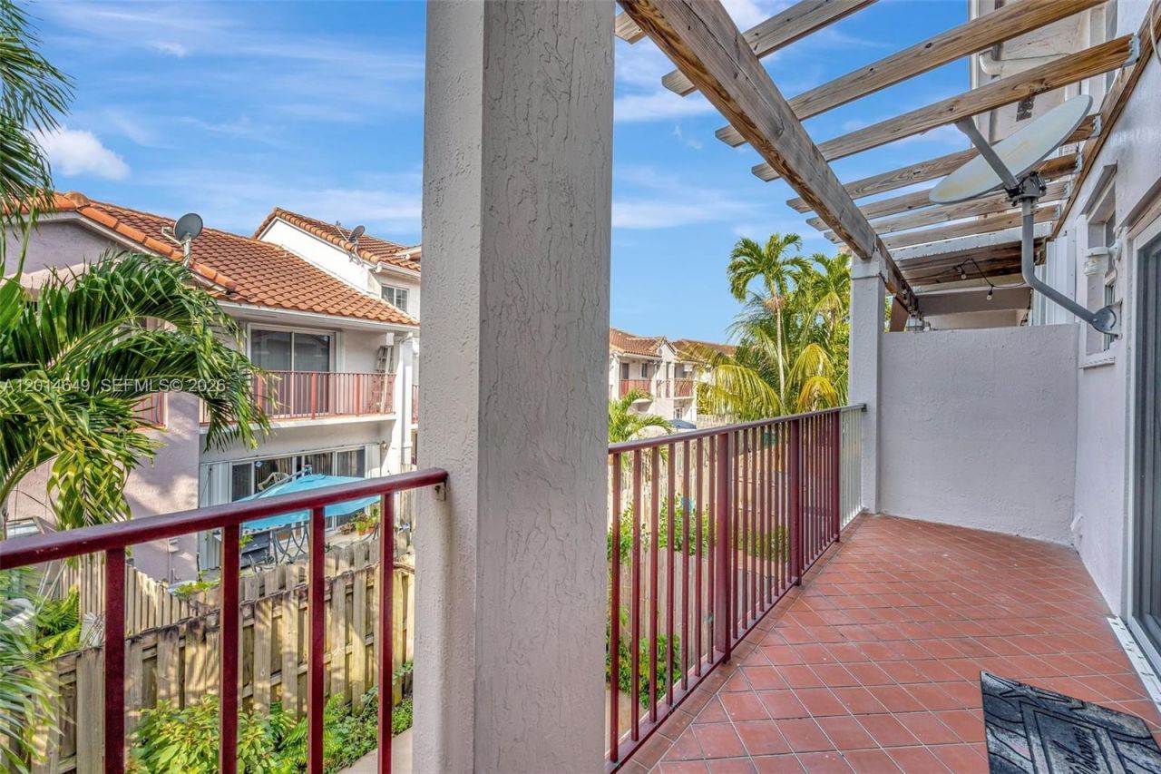 10110 SW 154th Cir Ct , Unit 105-1, Miami, FL 33196 Photo