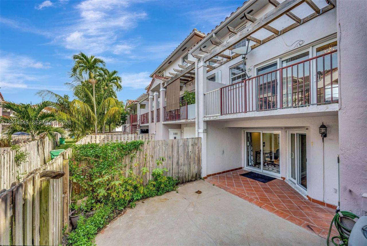 10110 SW 154th Cir Ct , Unit 105-1, Miami, FL 33196 Photo