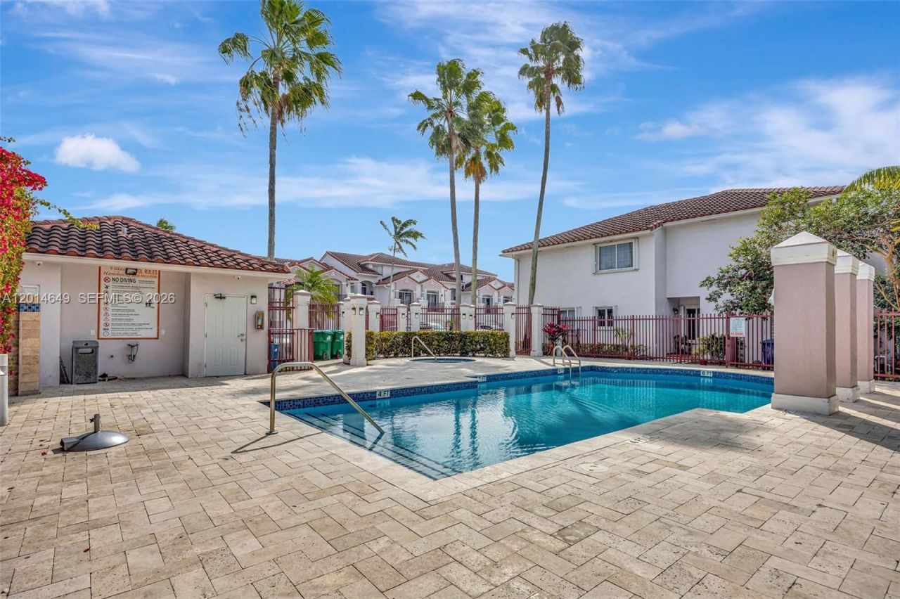 10110 SW 154th Cir Ct , Unit 105-1, Miami, FL 33196 Photo