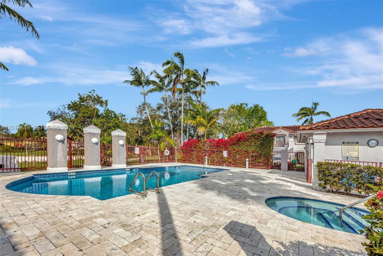 10110 SW 154th Cir Ct , Unit 105-1, Miami, FL 33196 Photo