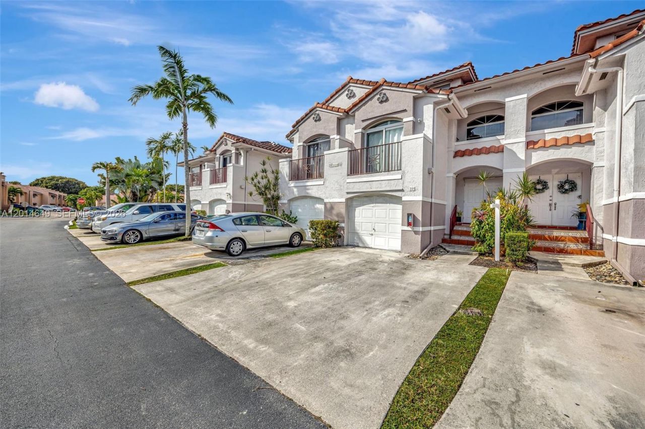 10110 SW 154th Cir Ct , Unit 105-1, Miami, FL 33196 Photo