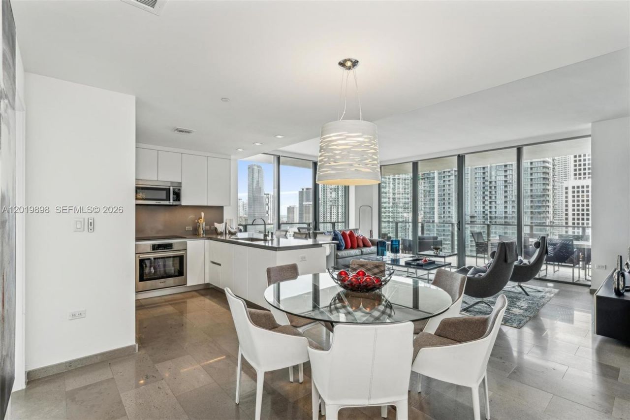 88 SW 7th St , Unit 2111, Miami, FL 33130 Photo