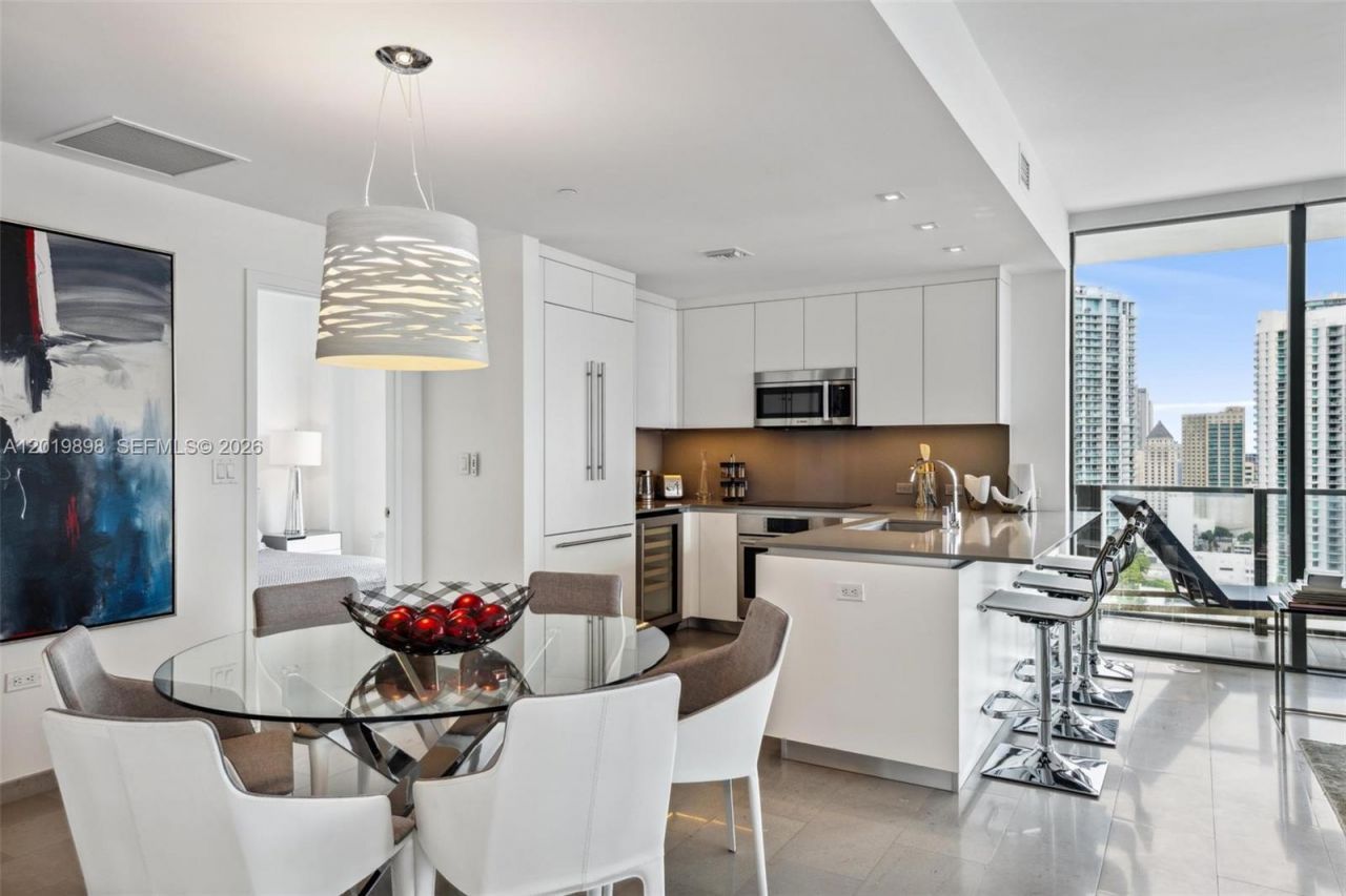 88 SW 7th St , Unit 2111, Miami, FL 33130 Photo