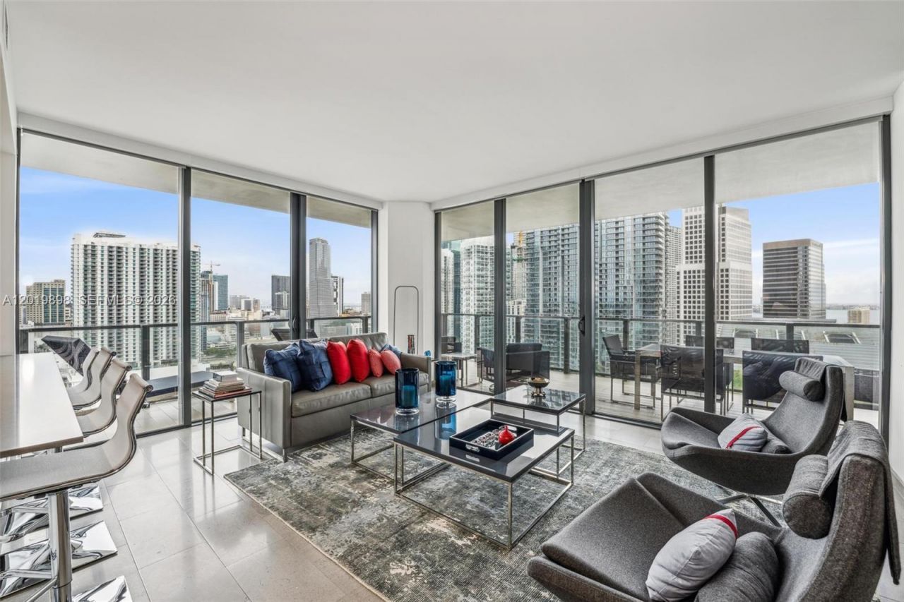 88 SW 7th St , Unit 2111, Miami, FL 33130 Photo