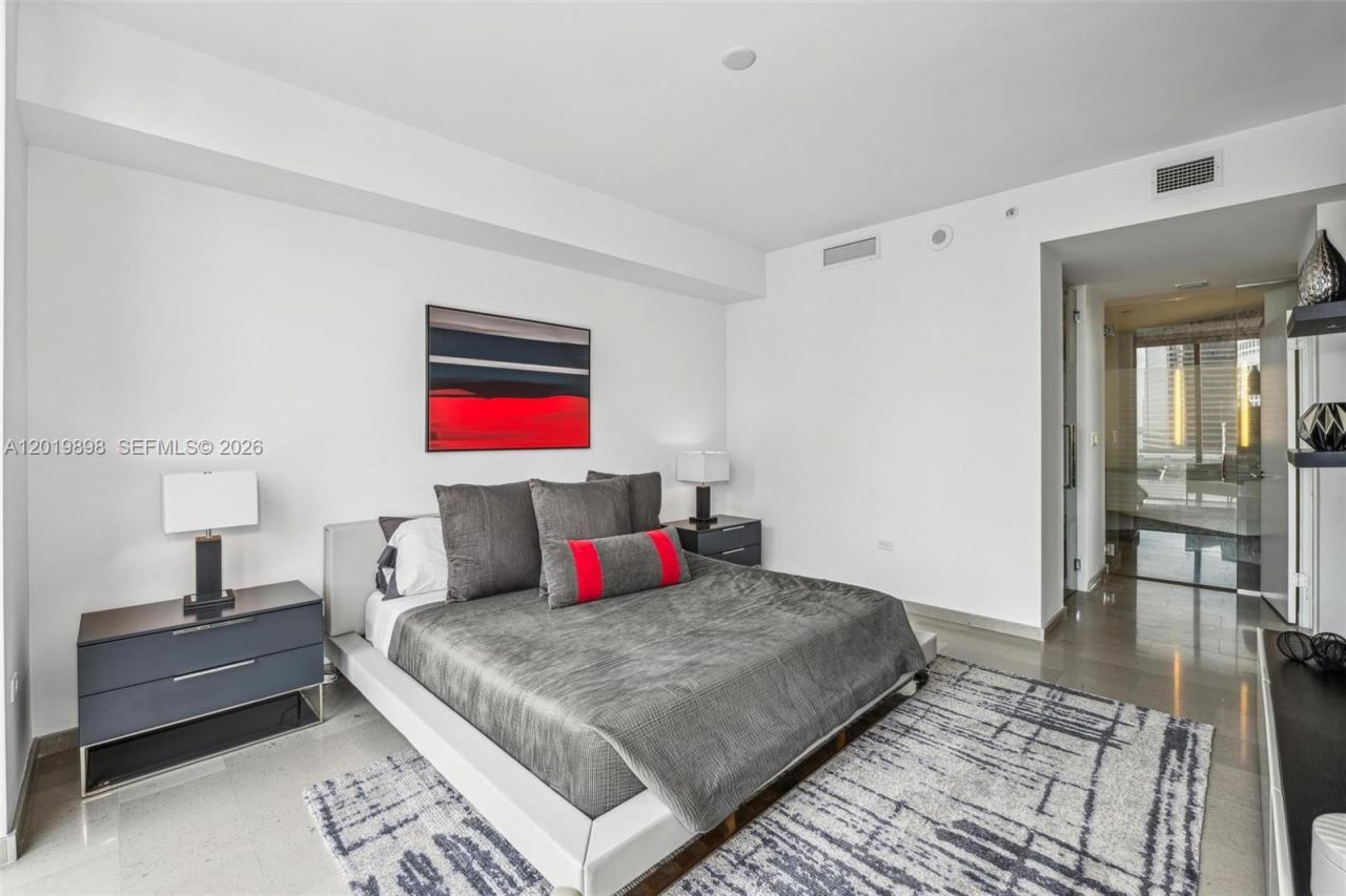 88 SW 7th St , Unit 2111, Miami, FL 33130 Photo