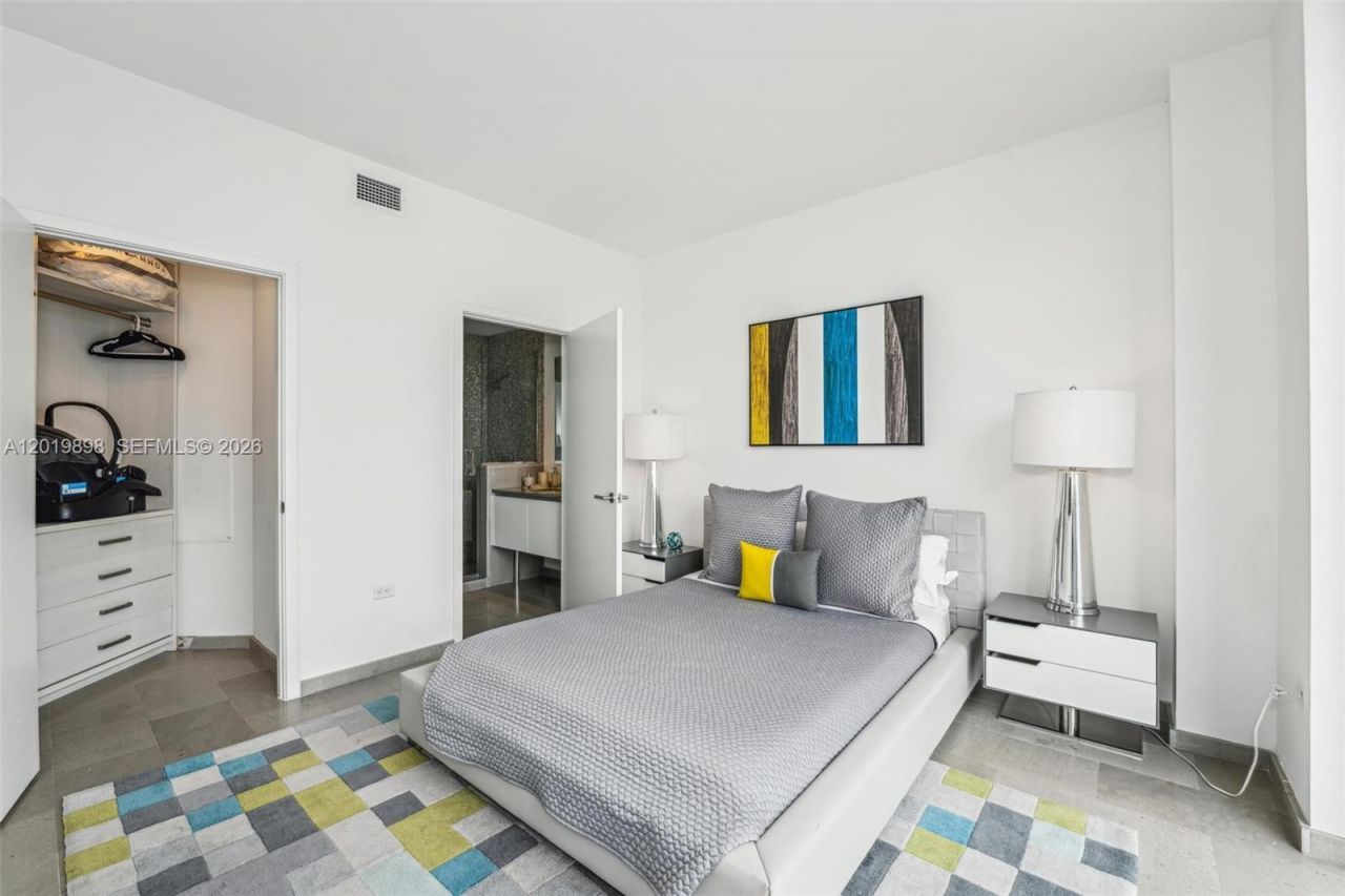 88 SW 7th St , Unit 2111, Miami, FL 33130 Photo