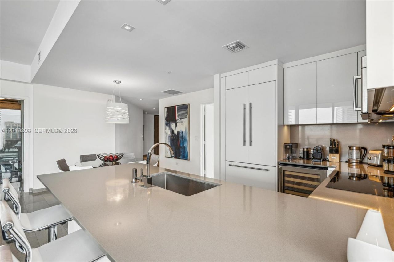 88 SW 7th St , Unit 2111, Miami, FL 33130 Photo