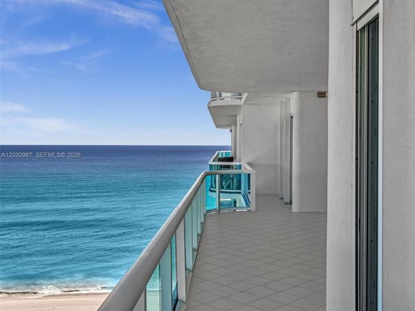 10101 Collins Ave, Unit 18C + CABA, Bal Harbour, FL 33154