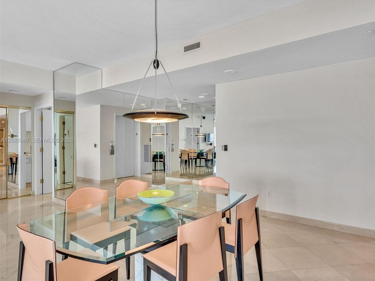 10101 Collins Ave , Unit 18C + CABA, Bal Harbour, FL 33154 Photo