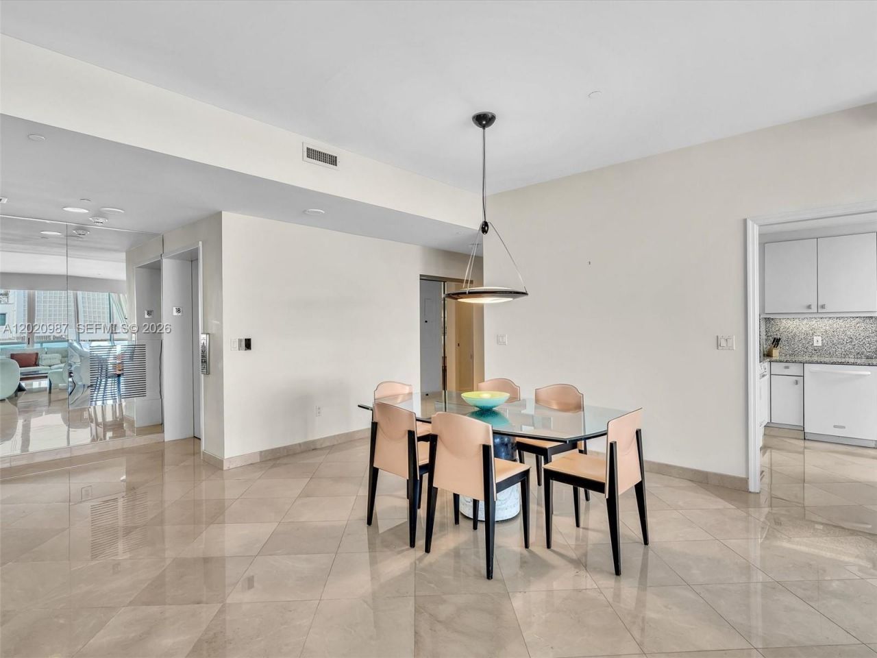 10101 Collins Ave , Unit 18C + CABA, Bal Harbour, FL 33154 Photo