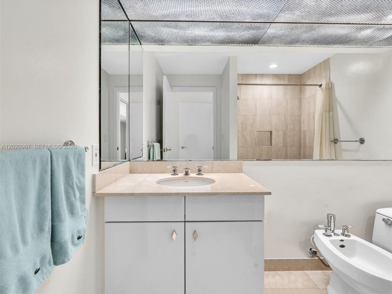 10101 Collins Ave , Unit 18C + CABA, Bal Harbour, FL 33154 Photo
