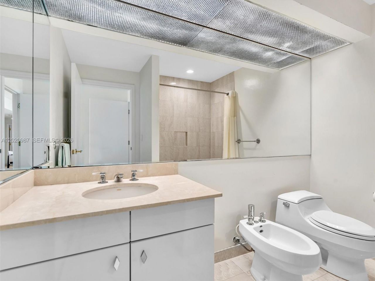 10101 Collins Ave , Unit 18C + CABA, Bal Harbour, FL 33154 Photo
