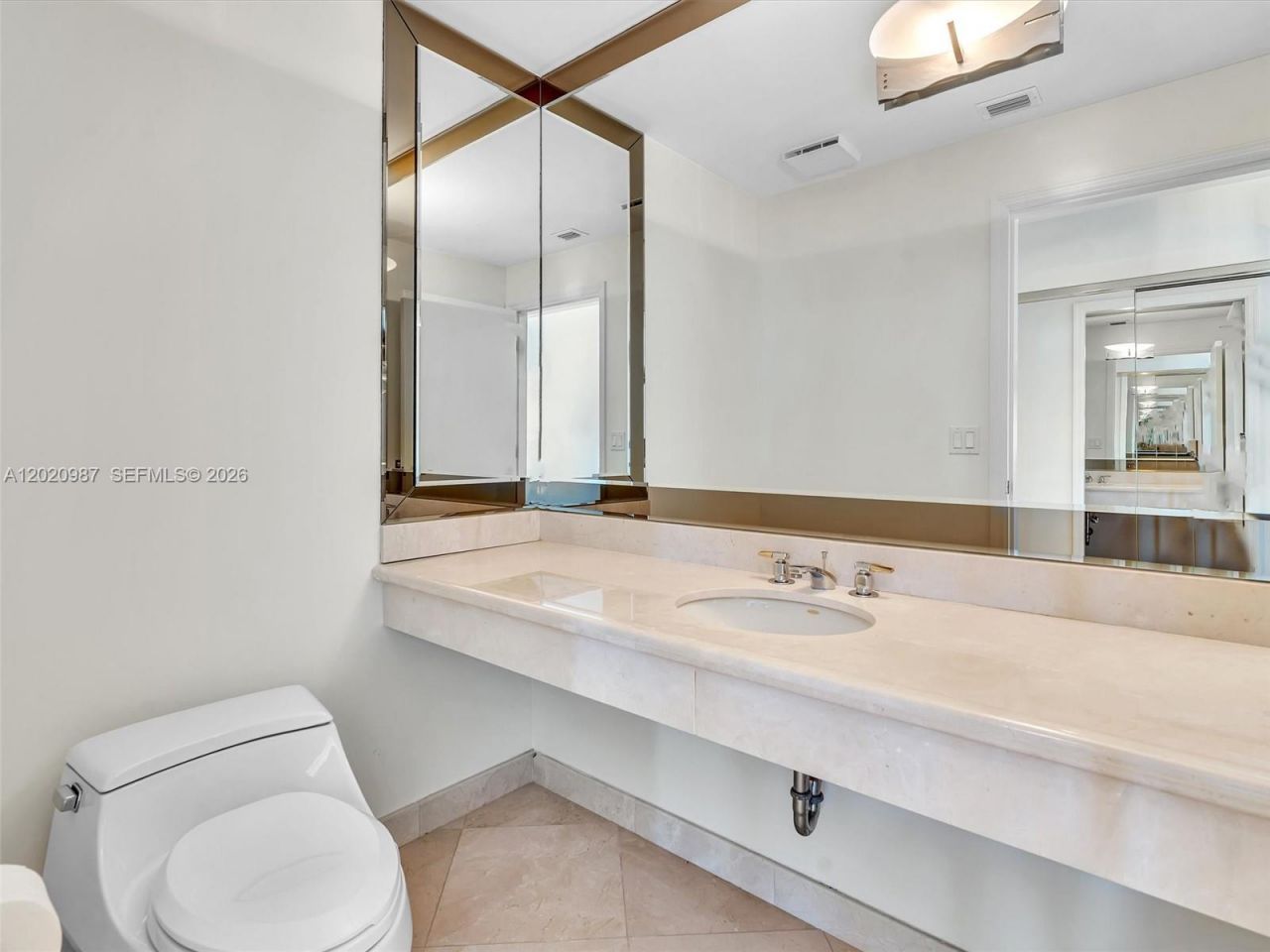10101 Collins Ave , Unit 18C + CABA, Bal Harbour, FL 33154 Photo