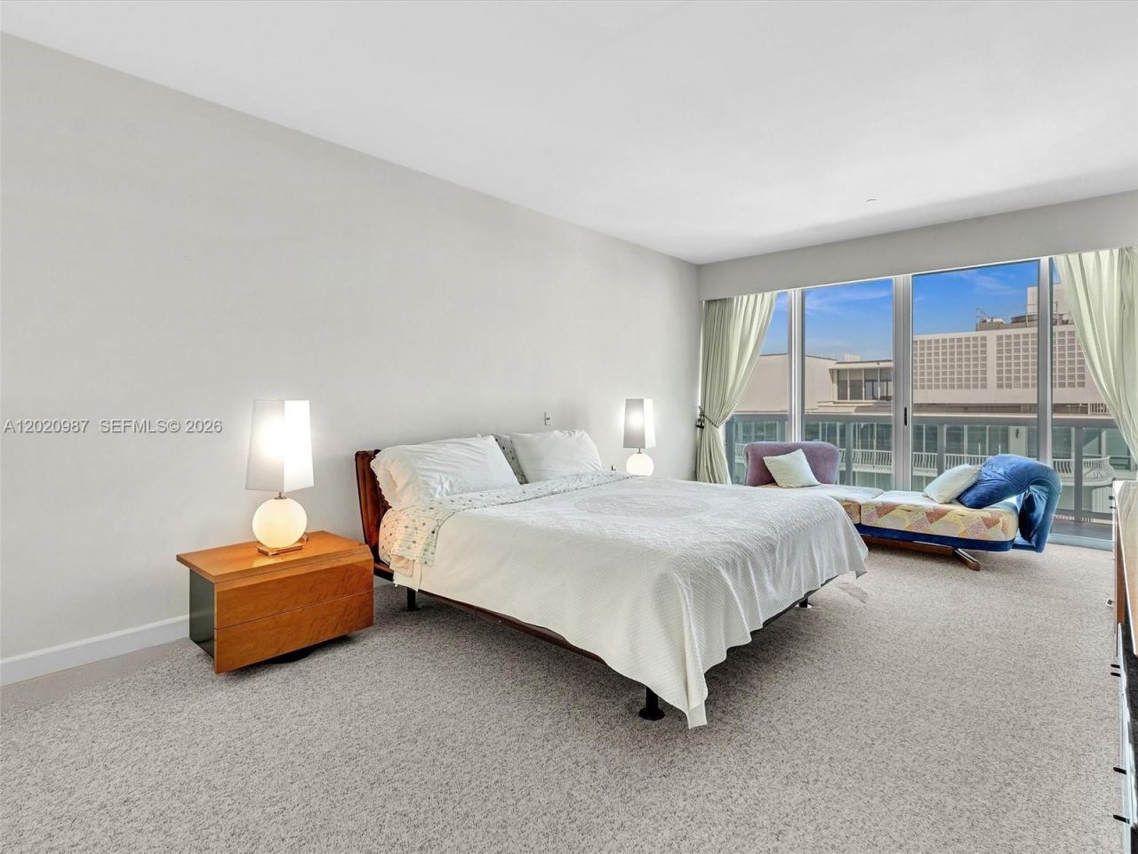 10101 Collins Ave , Unit 18C + CABA, Bal Harbour, FL 33154 Photo