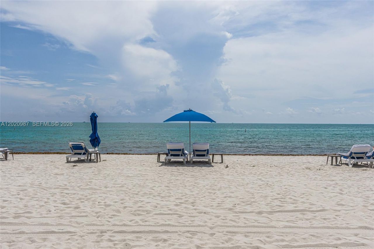 10101 Collins Ave, Unit 18C + CABA, Bal Harbour, FL 33154 Photo