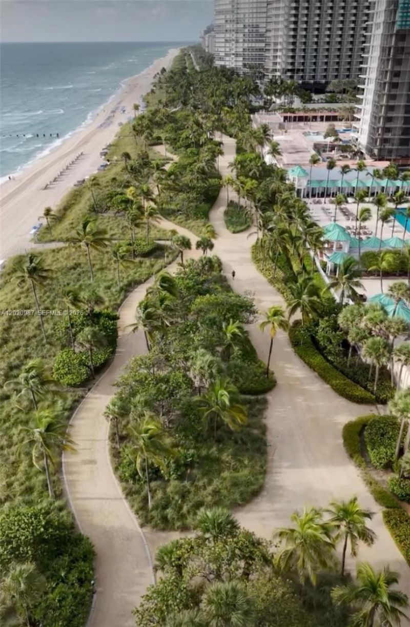 10101 Collins Ave , Unit 18C + CABA, Bal Harbour, FL 33154 Photo