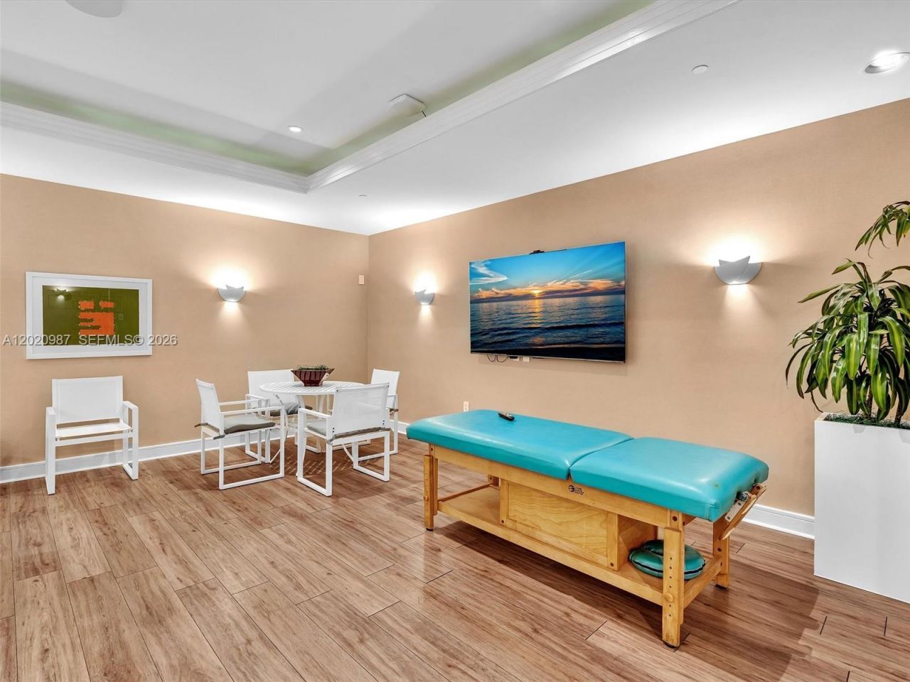 10101 Collins Ave , Unit 18C + CABA, Bal Harbour, FL 33154 Photo