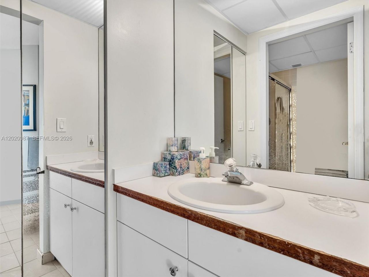 10101 Collins Ave , Unit 18C + CABA, Bal Harbour, FL 33154 Photo