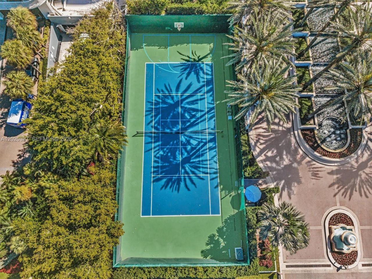 10101 Collins Ave , Unit 18C + CABA, Bal Harbour, FL 33154 Photo
