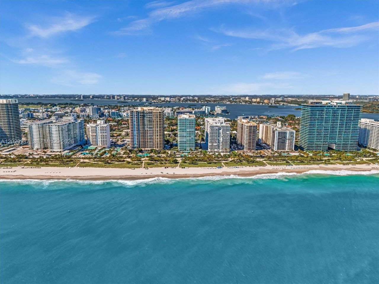 10101 Collins Ave , Unit 18C + CABA, Bal Harbour, FL 33154 Photo