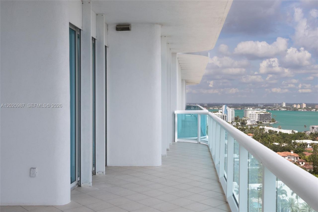 10101 Collins Ave, Unit 18C + CABA, Bal Harbour, FL 33154 Photo