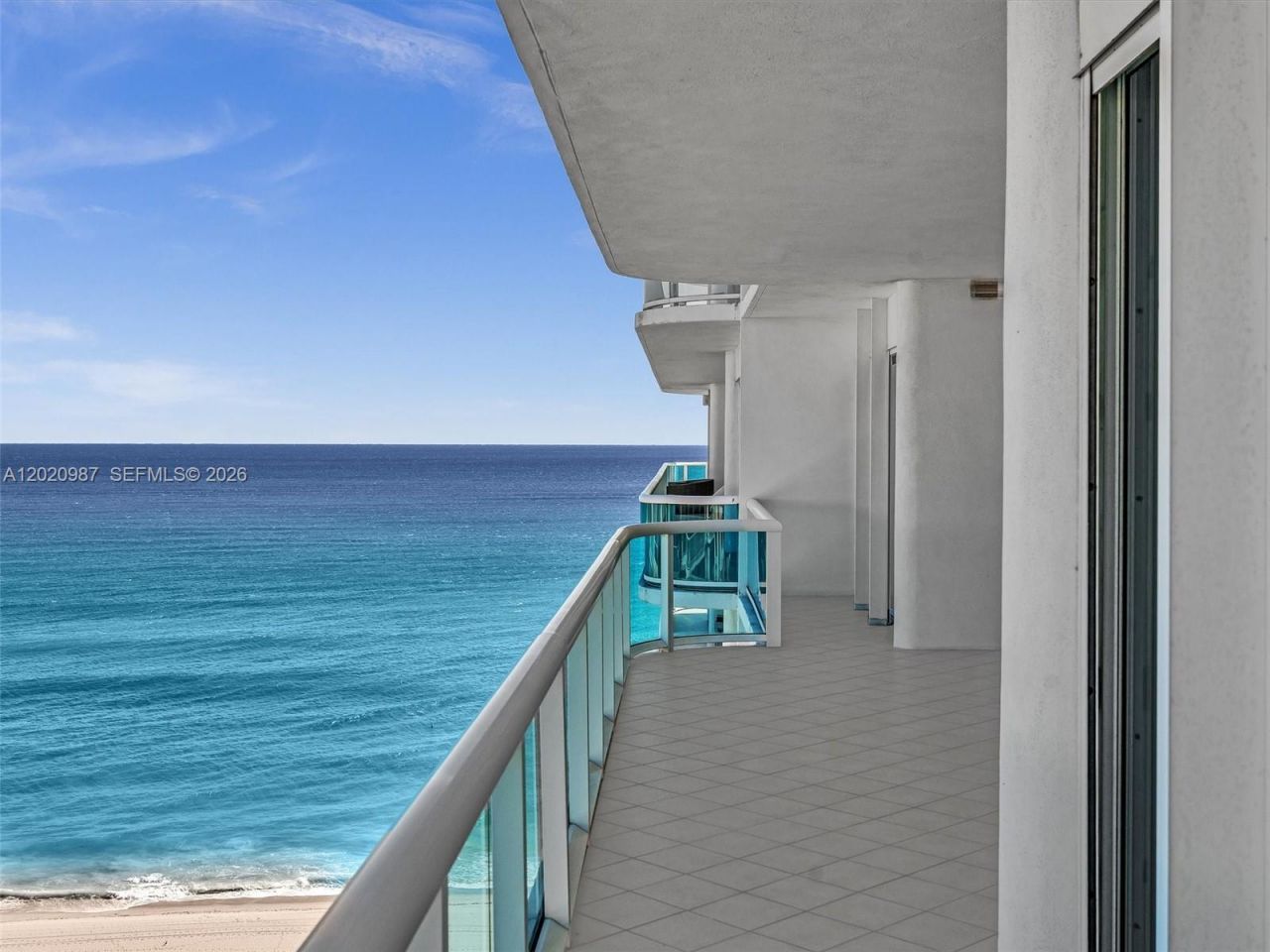 10101 Collins Ave , Unit 18C + CABA, Bal Harbour, FL 33154 Photo