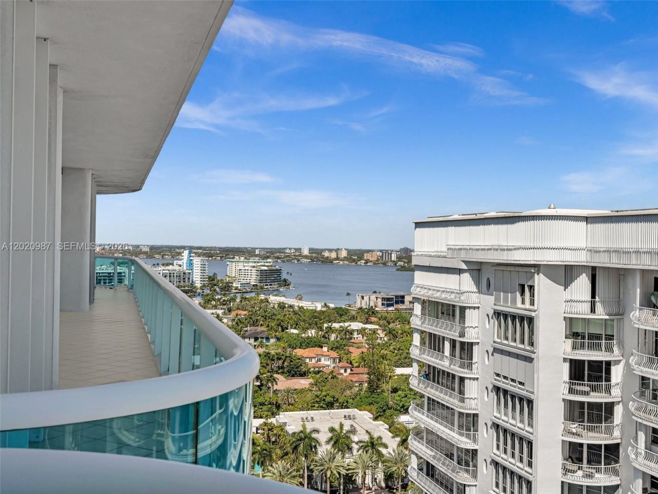 10101 Collins Ave , Unit 18C + CABA, Bal Harbour, FL 33154 Photo