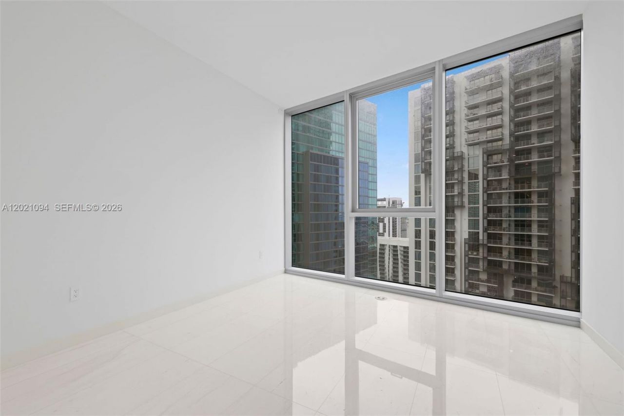 300 Biscayne Blvd Way , Unit 3404, Miami, FL 33131 Photo