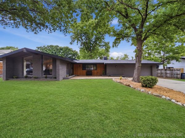 5740 S 70th East Avenue , Tulsa, OK 74145