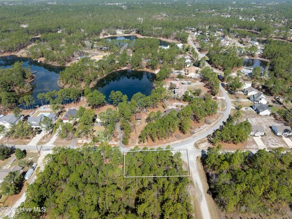 0 Monroe Road , Boiling Spring Lakes, NC 28461
