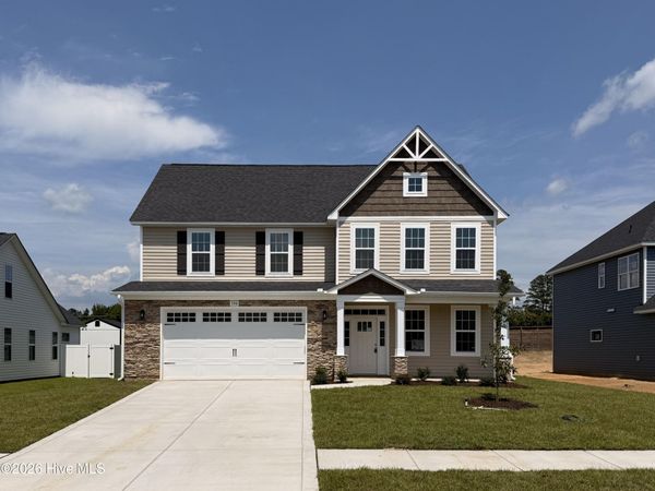336 Steelwood Street, Raeford, NC 28376