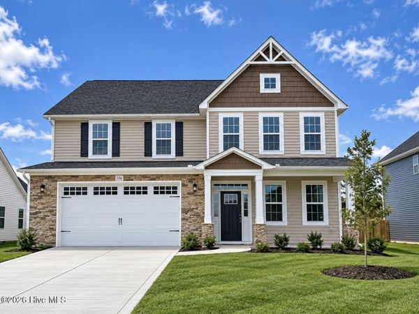 336 Steelwood Street, Raeford, NC 28376