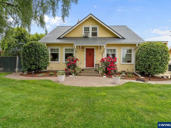 1625 Chemawa Rd NE, Keizer, OR 97303