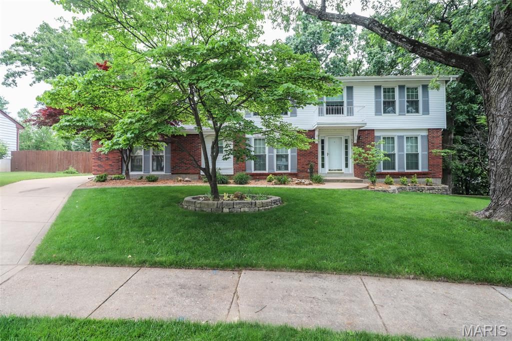 5356 Hamlin Court, Saint Louis, MO 63128 Main Photo