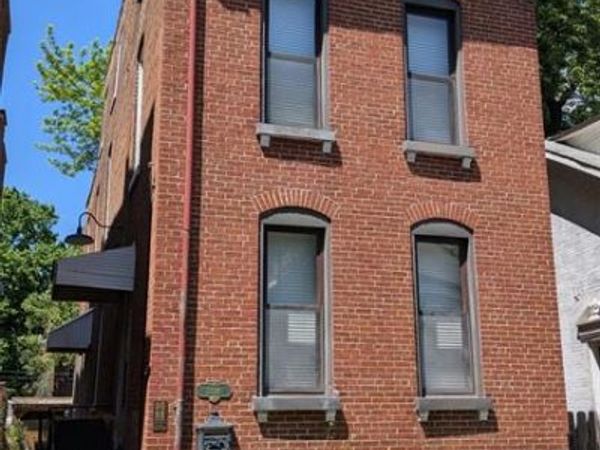2839 Missouri Avenue , St Louis, MO 63118