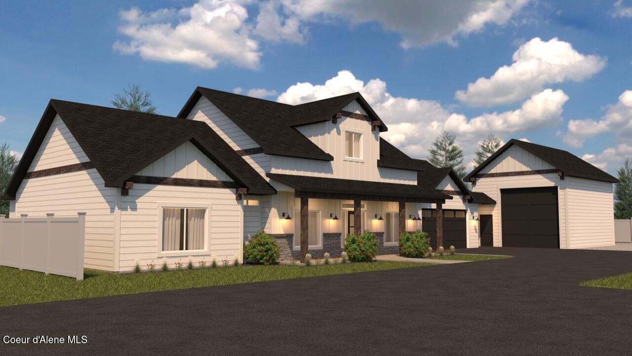 1215 W Fair Ln, Post Falls, ID 83854 Main Photo