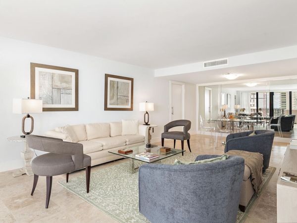 1200 S Flagler Drive, Unit 1706, West Palm Beach, FL 33401