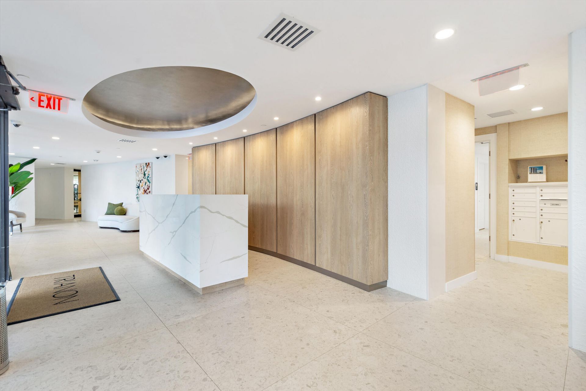 1200 S Flagler Drive, Unit 1706, West Palm Beach, FL 33401 Photo