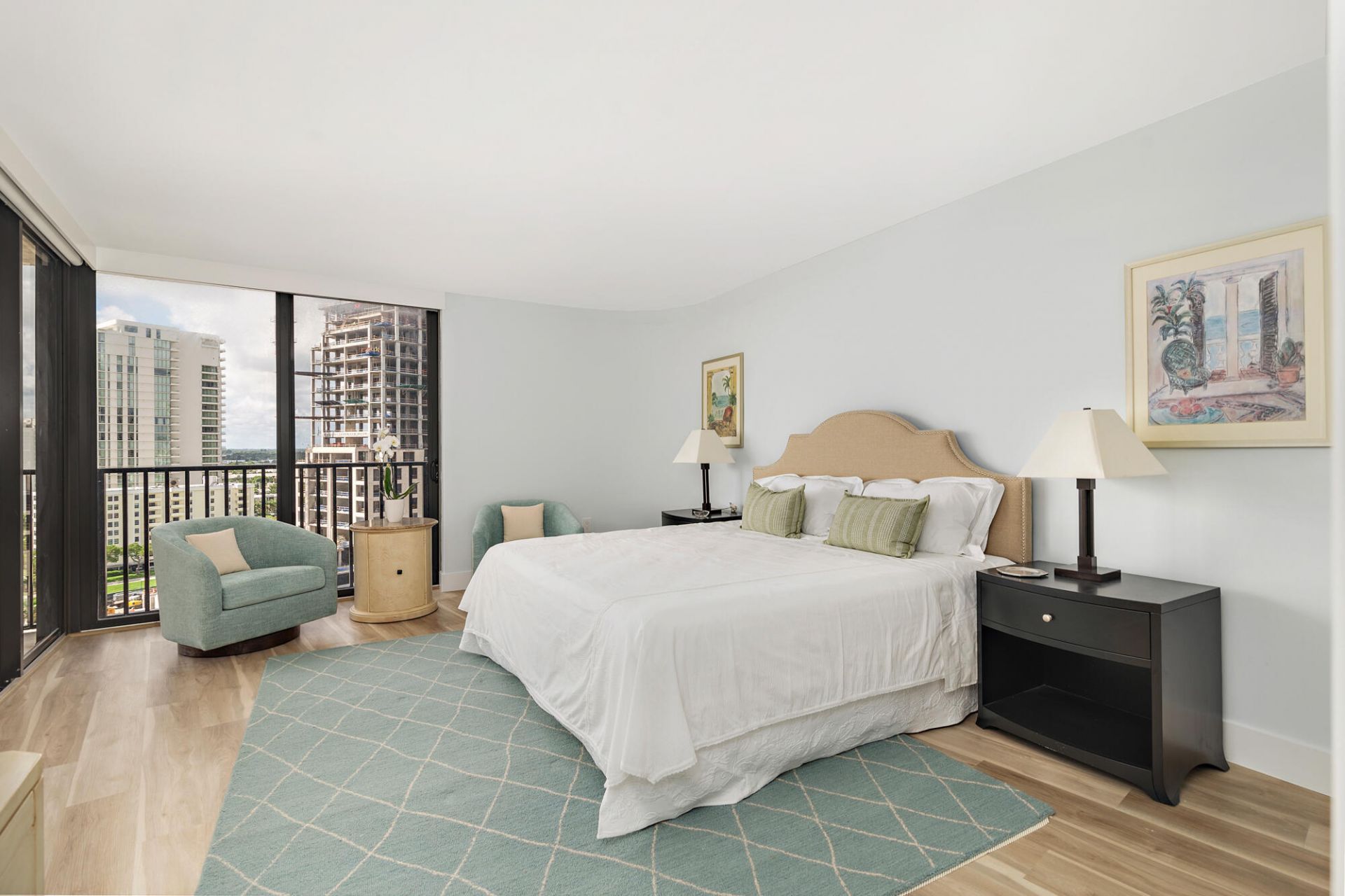 1200 S Flagler Drive, Unit 1706, West Palm Beach, FL 33401 Photo