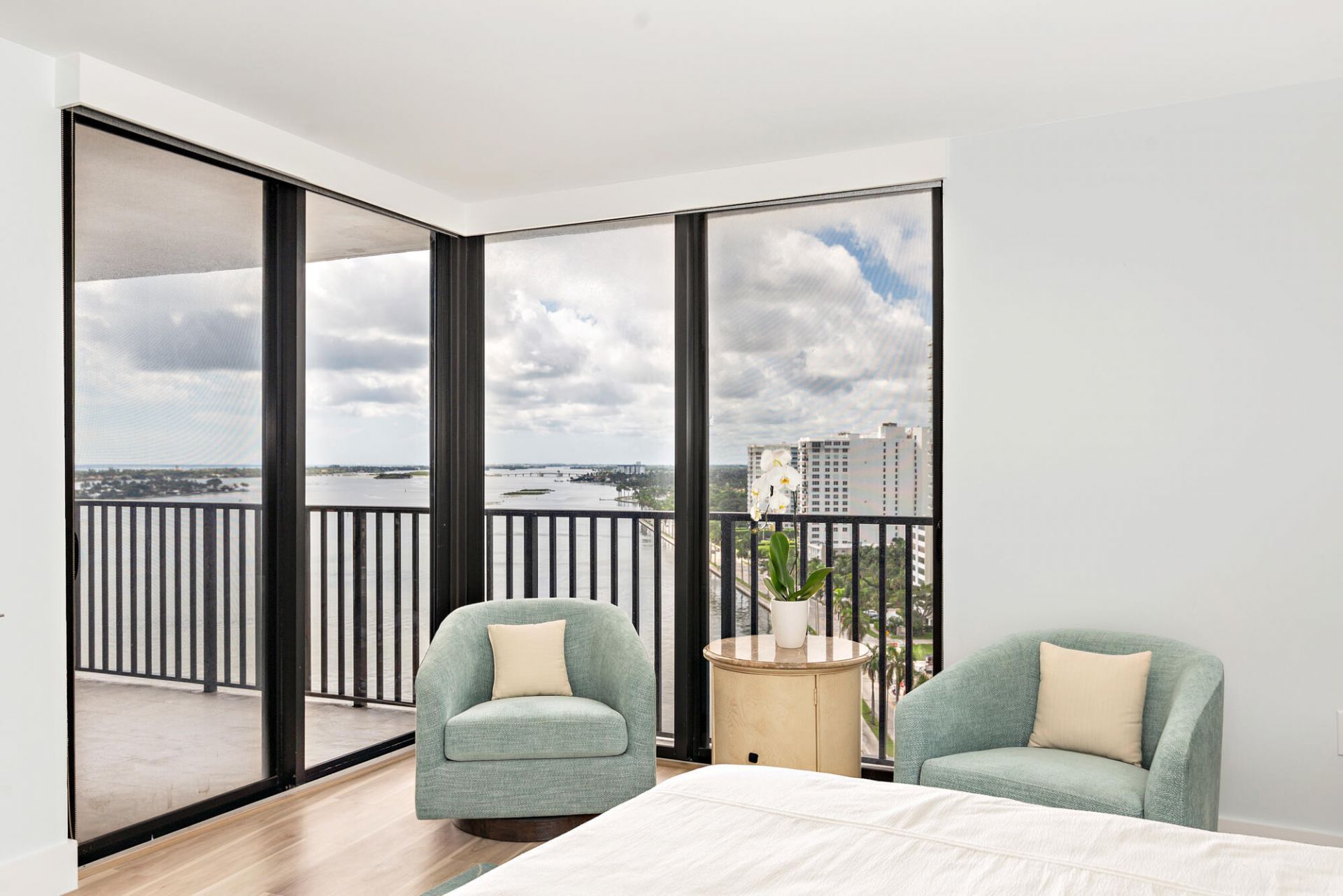 1200 S Flagler Drive, Unit 1706, West Palm Beach, FL 33401 Photo