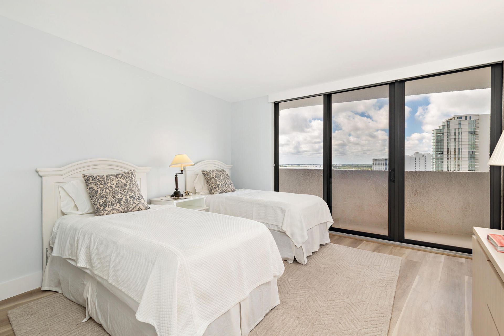 1200 S Flagler Drive, Unit 1706, West Palm Beach, FL 33401 Photo