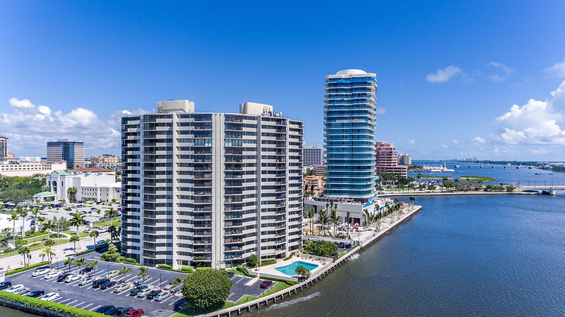 1200 S Flagler Drive, Unit 1706, West Palm Beach, FL 33401 Photo